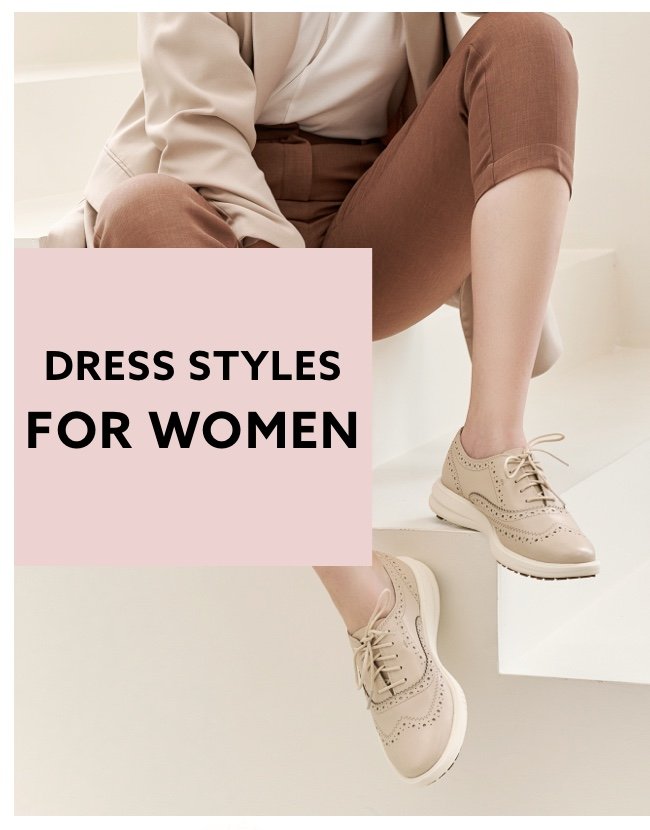 Shop Women's Dress Styles