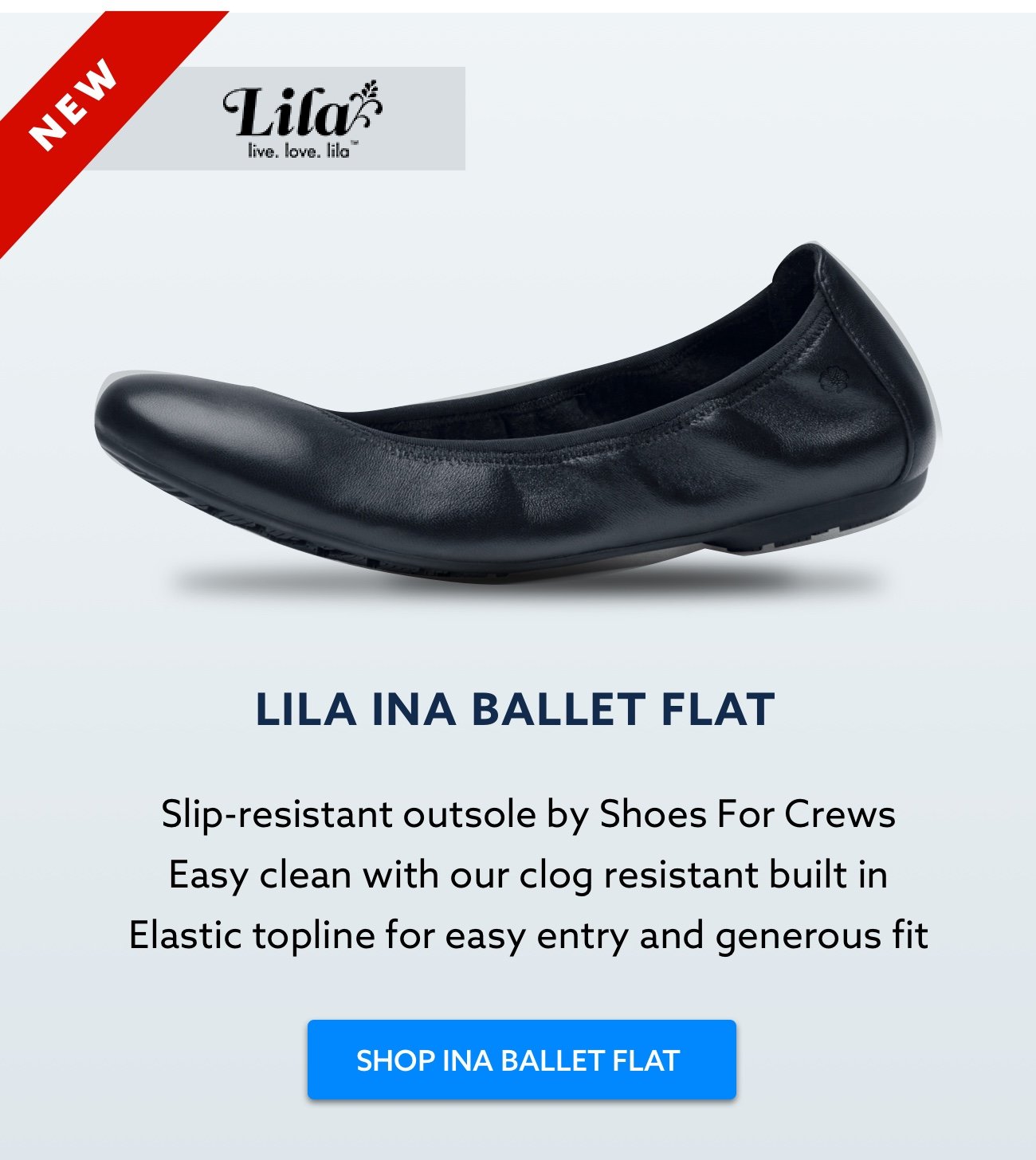 Shop Lila Ina Ballet for Women.