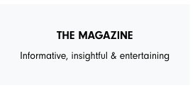 The Magazine