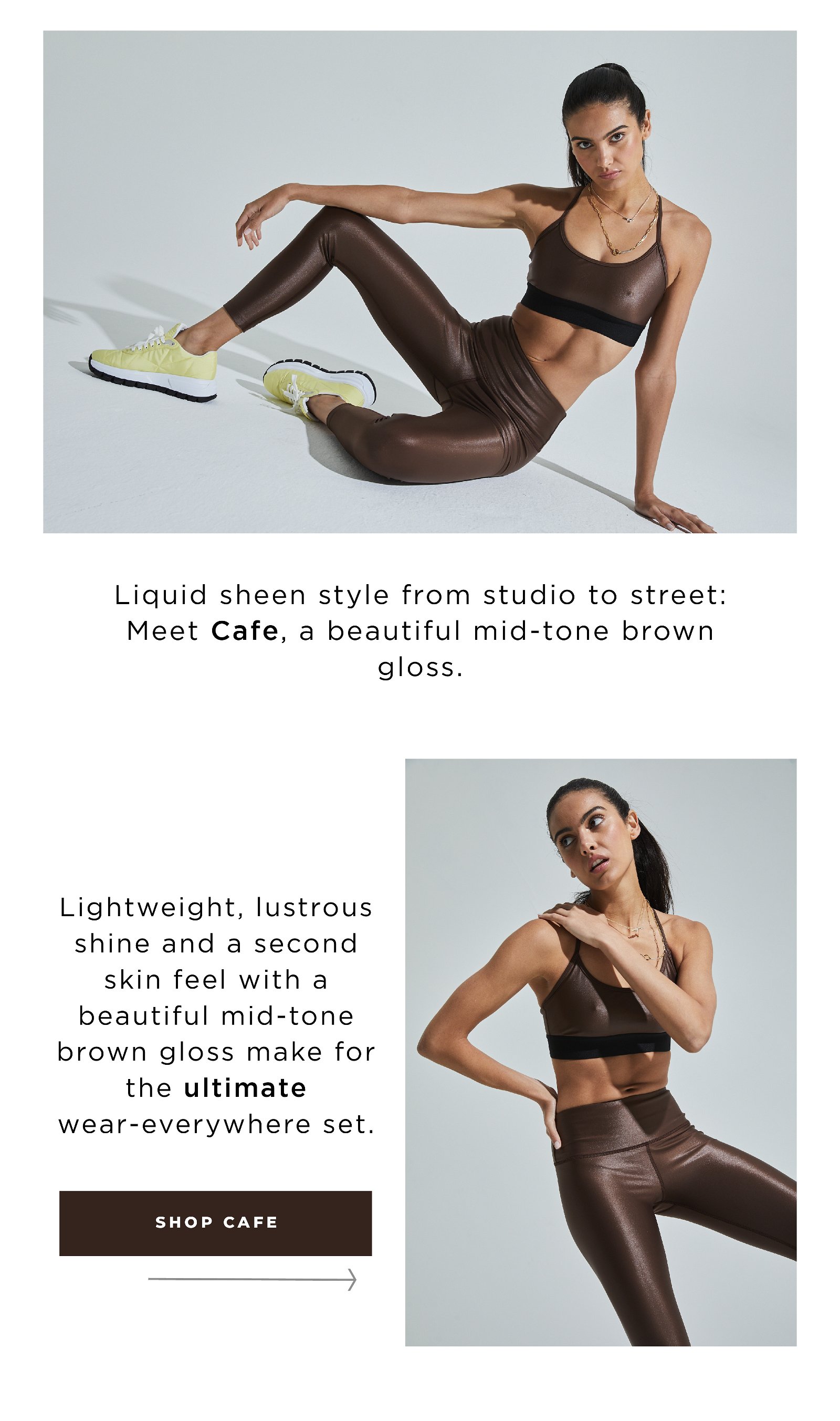 Noli Yoga Activewear July Fourth Sale: 40% Off Sitewide