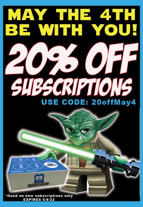 May the 4th be with you Brick Loot Sale long.jpg