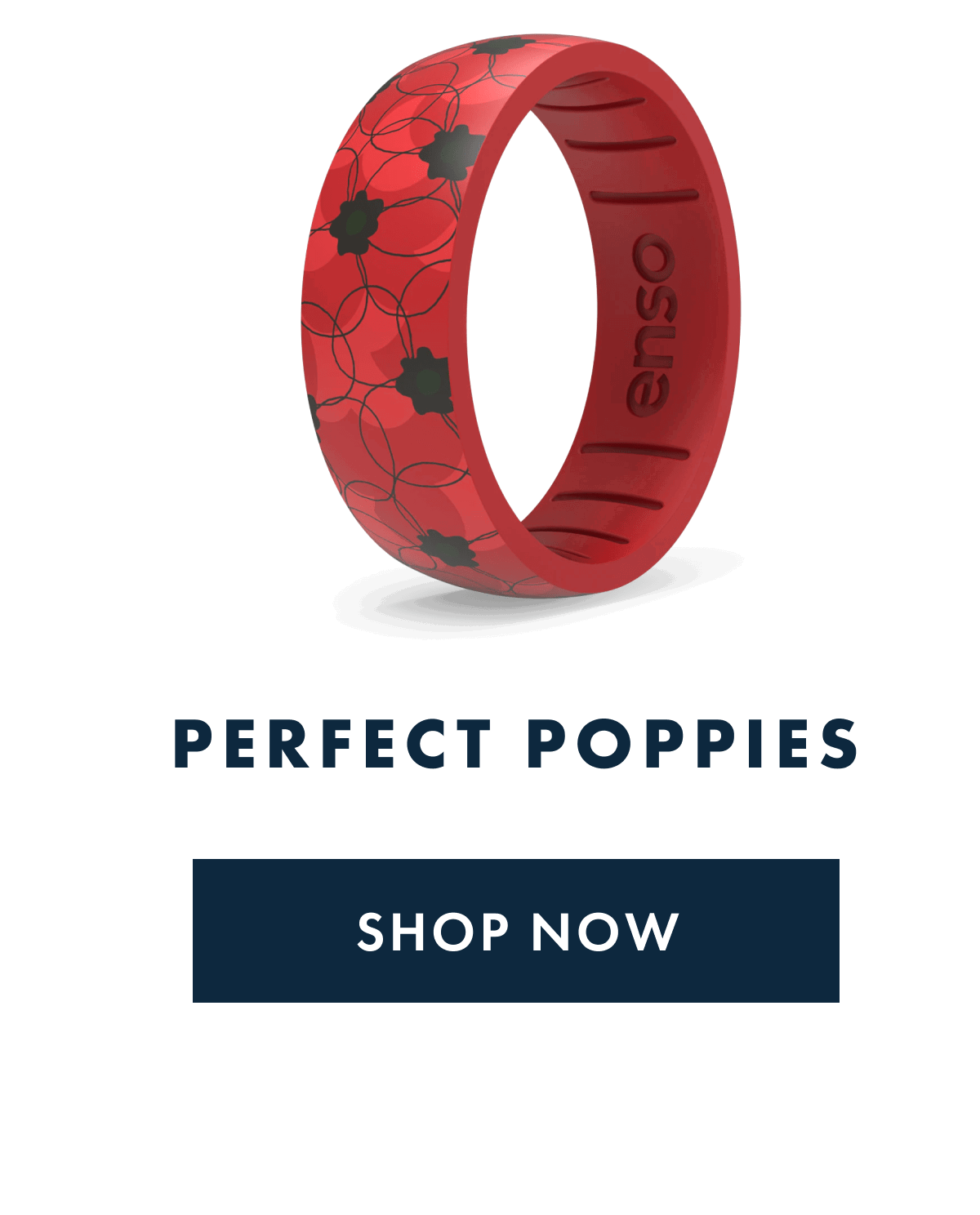 perfect poppies
