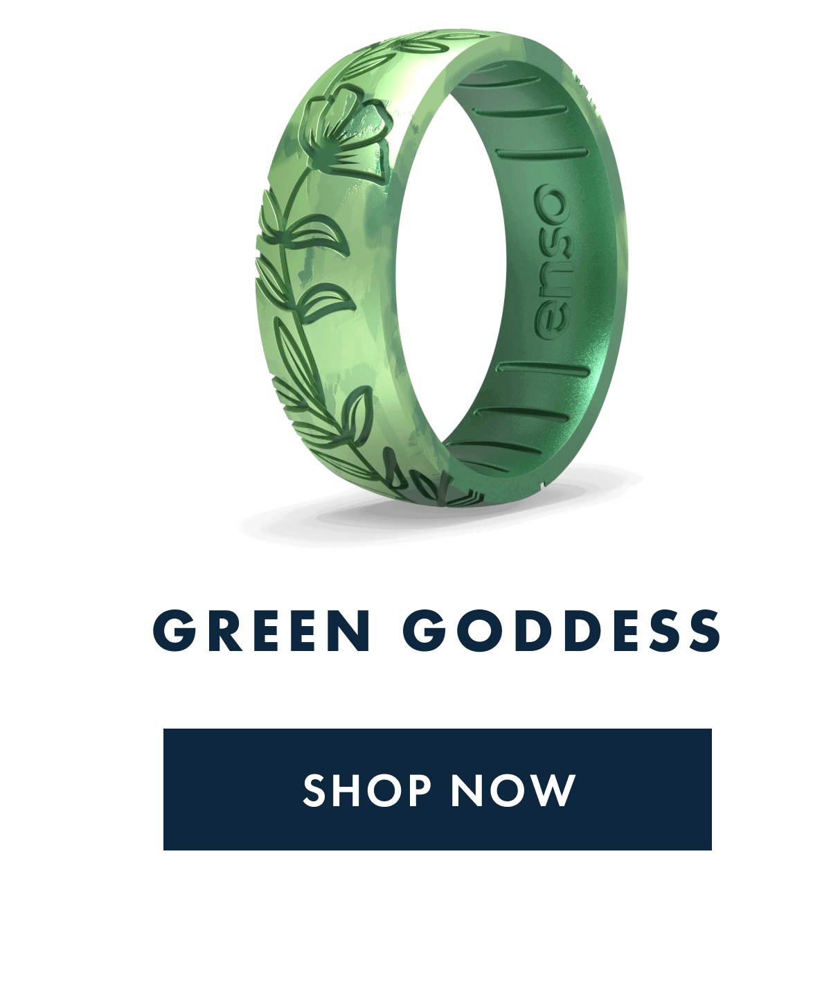 green goddess