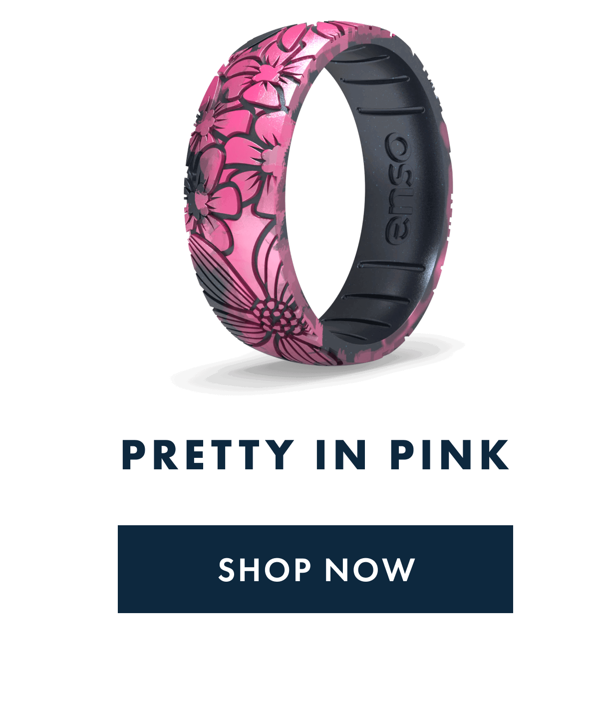 pretty in pink