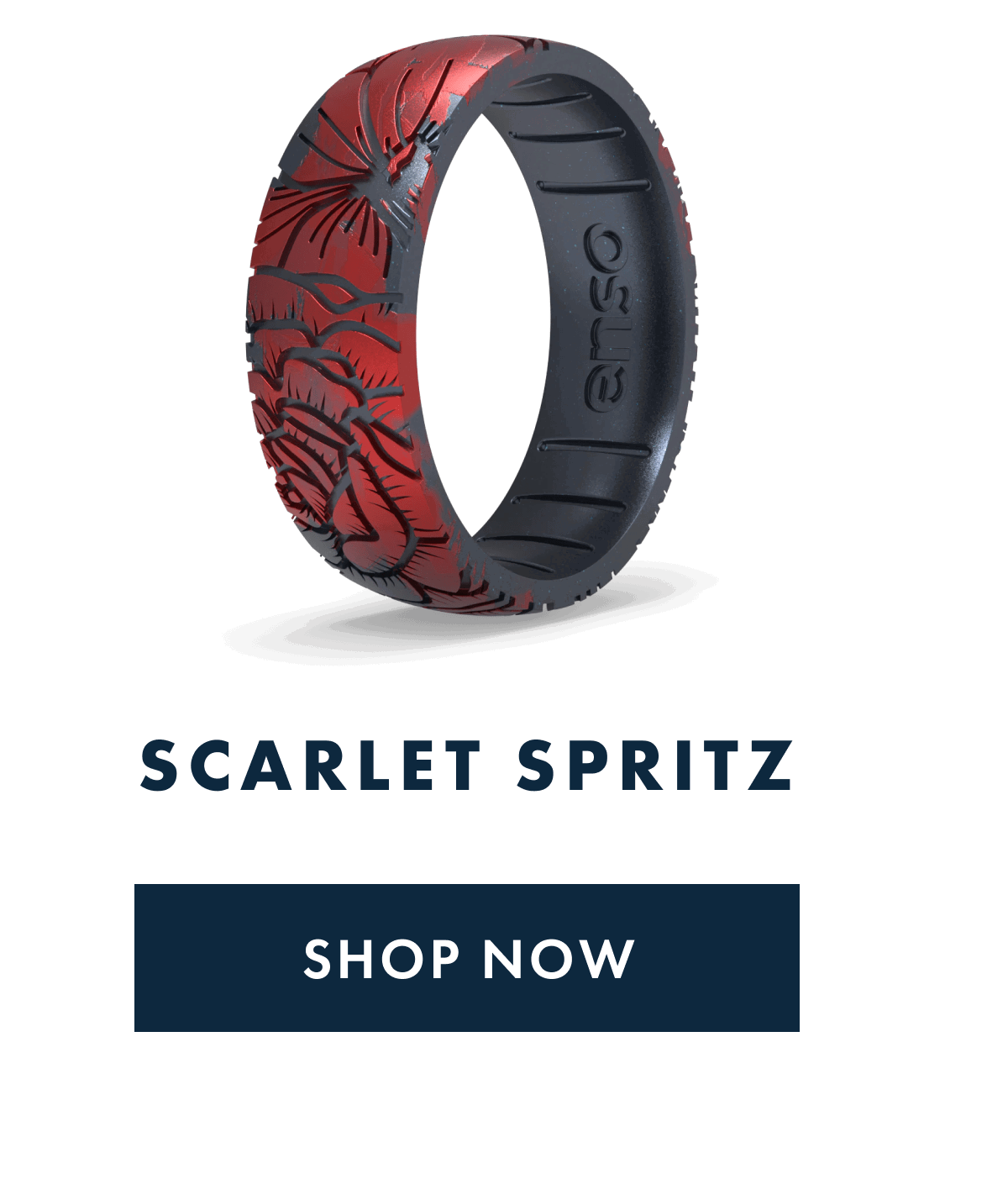 scarlet spritz