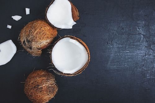 How to Open a Coconut Safely
