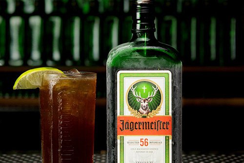 The Spirit of 2022 Is Jagermeister—Yes, Really