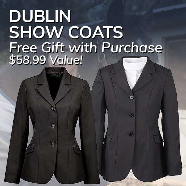 Dublin Show Coats