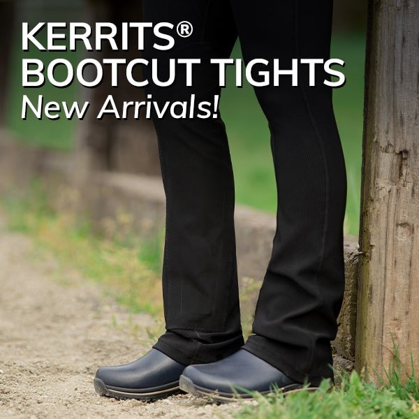 Bootcut Riding Tights from Kerrits®