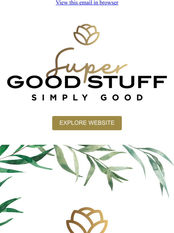 RE: missed the exclusive sale?