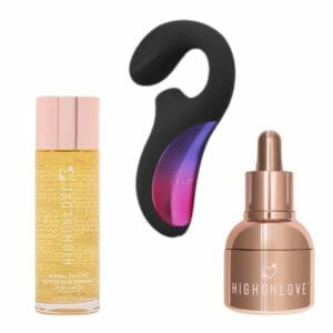 Self Love Box - Clit Edition