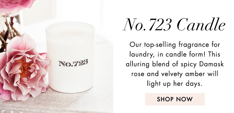 No.723 Candle
