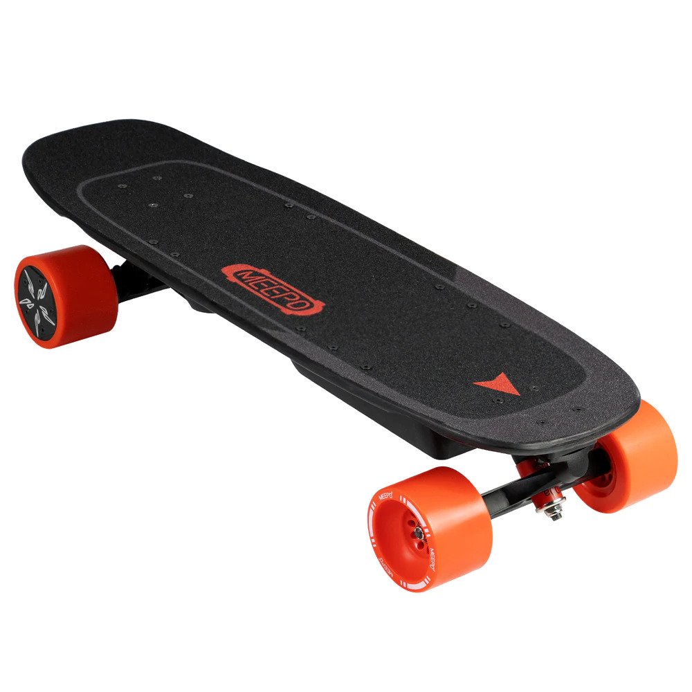 Meepo Board Meepo Shuffle S Skateboard Review (Updated: Nov, 2023)