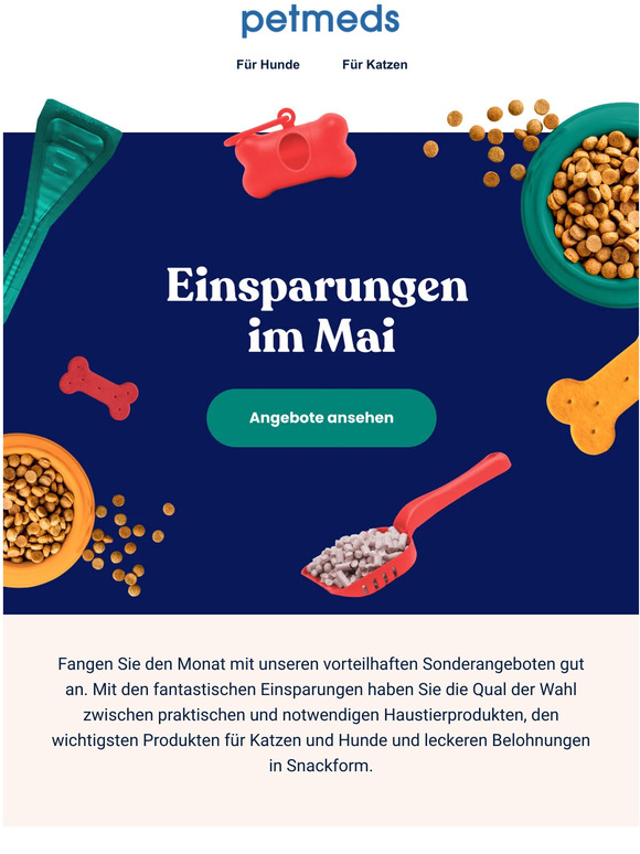 Machen Sie Platz fr diese Sonderangebote