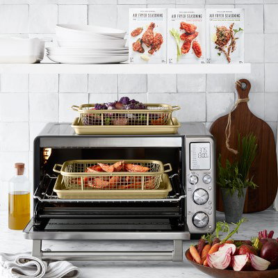 Breville Smart Oven Pro 