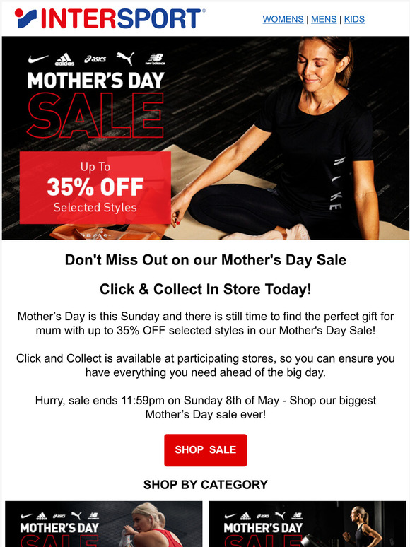 ultraboost intersport