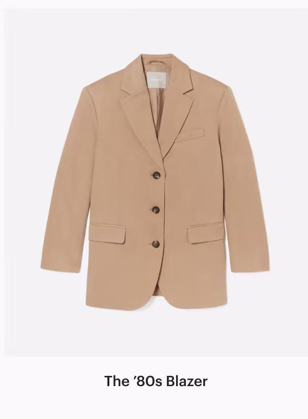 The ’80s Blazer