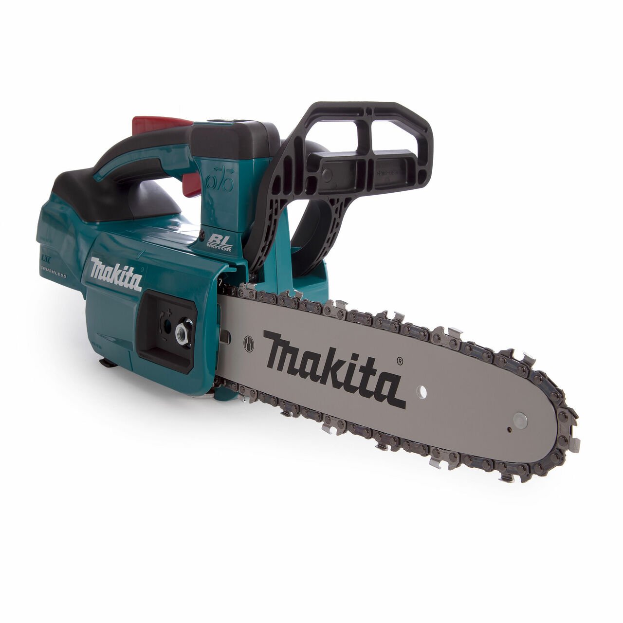 Image of Makita <br><strong>DUC254Z 18V Top Handle Chainsaw</strong>