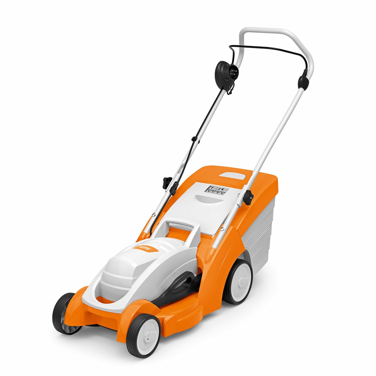 Image of Stihl <br><strong>RME 339 Electric Lawnmower</strong>
