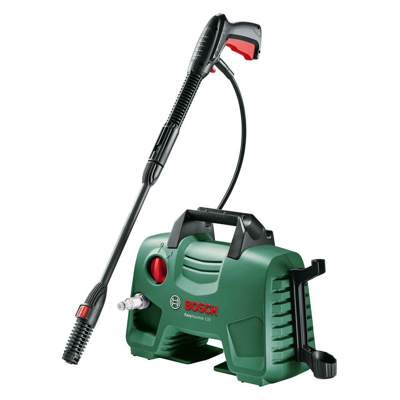 Image of Bosch <br><strong>EasyAquatak120 High Pressure Washer 120 Bar</strong>