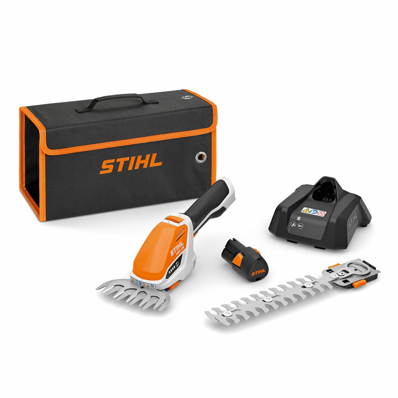 Image of Stihl <br><strong>HSA 26 10.8V Cordless Grass Shears (1 x 2.6Ah Battery)</strong>