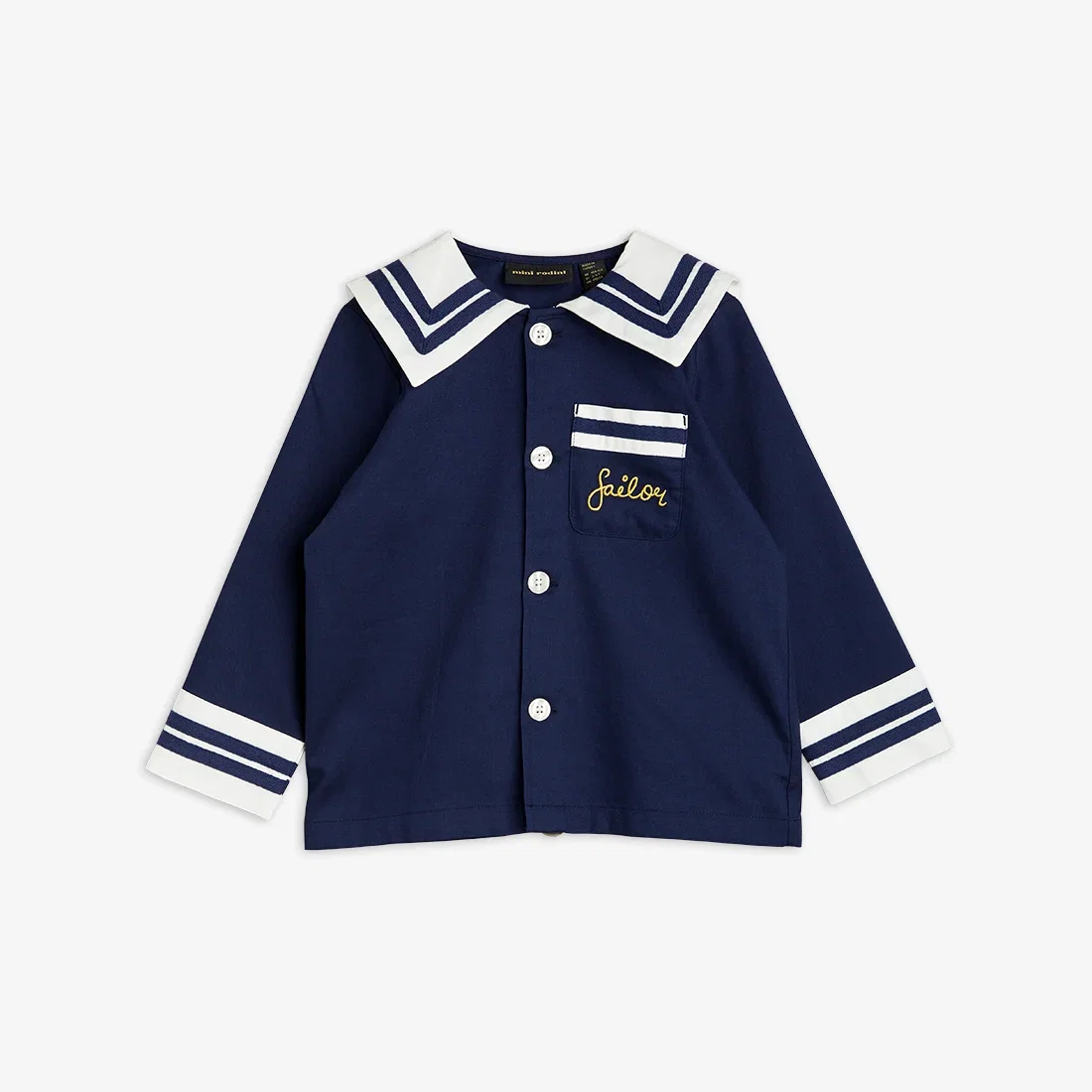 Mini Rodini: Sailor in the big | Milled