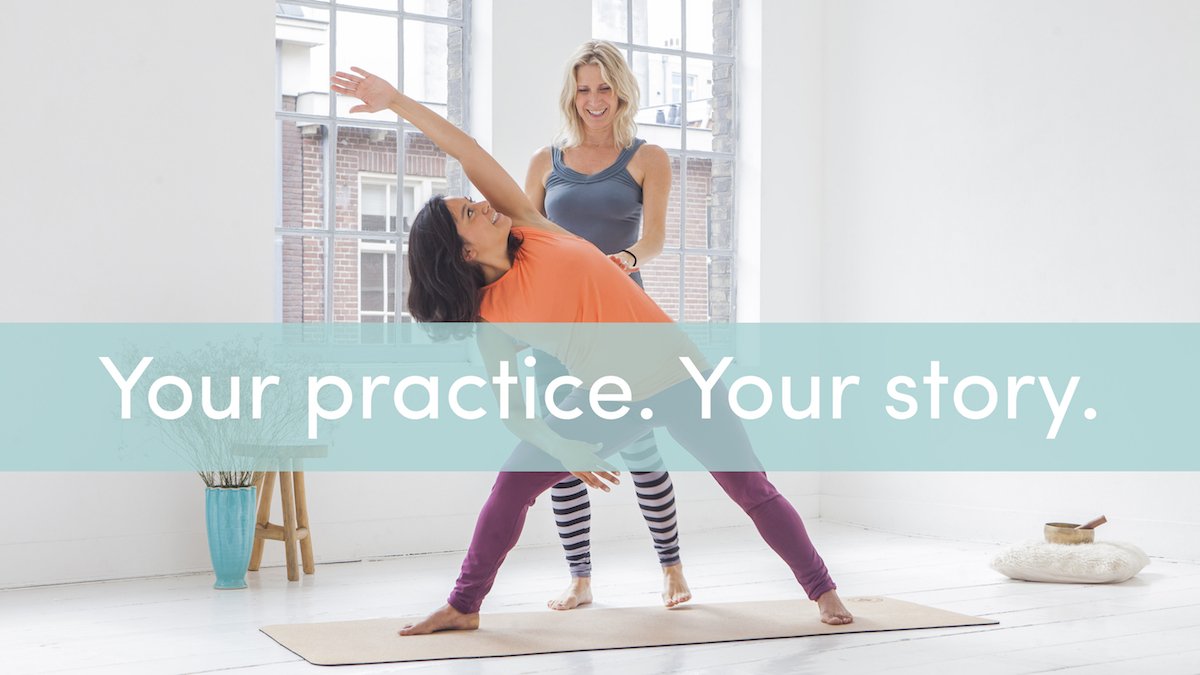 Hatha Yoga for Beginners - Ekhart Yoga