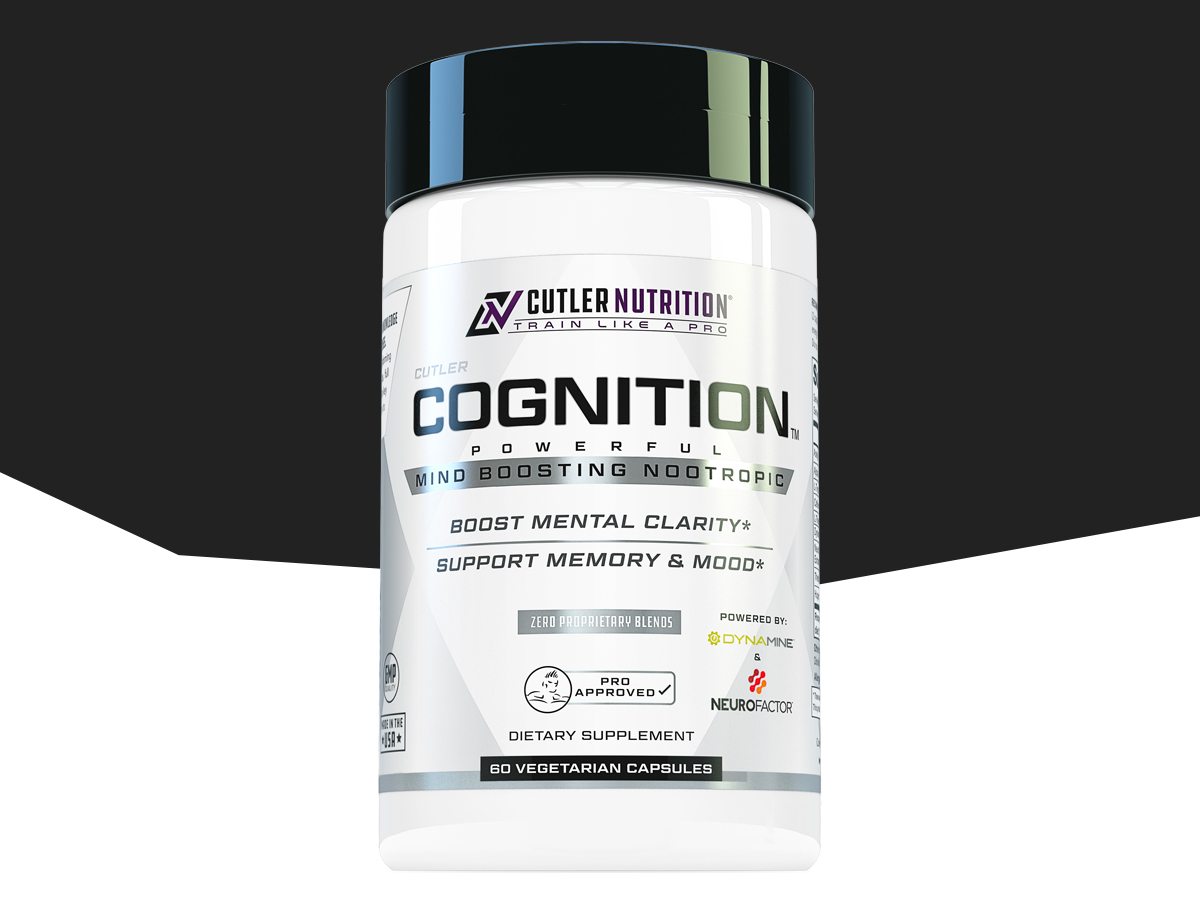 Cutler Nutrition Discounts