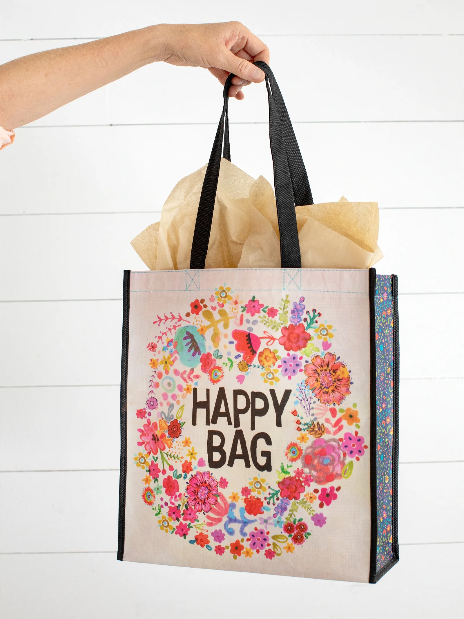 Image of Extra Large Happy Bag