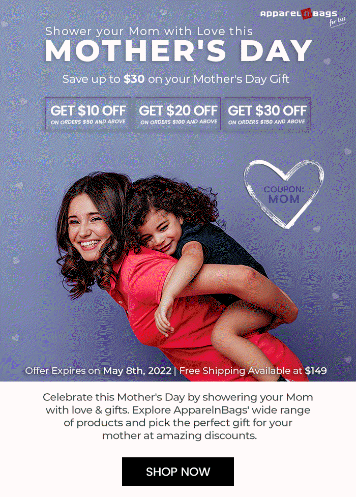 Mother's Day