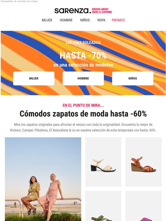 Botines Mr SARENZA para hombre en rebajas | FASHIOLA.es