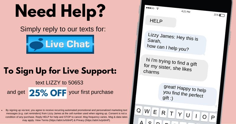 free live chat support