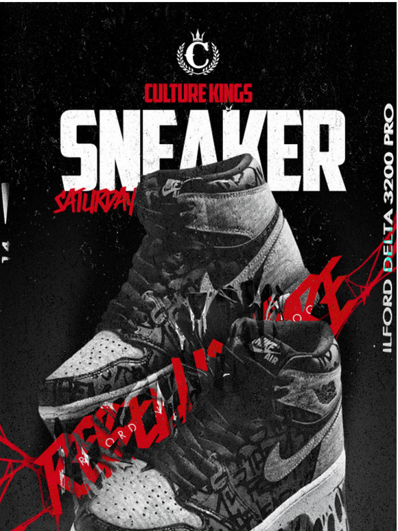 culture kings air jordan