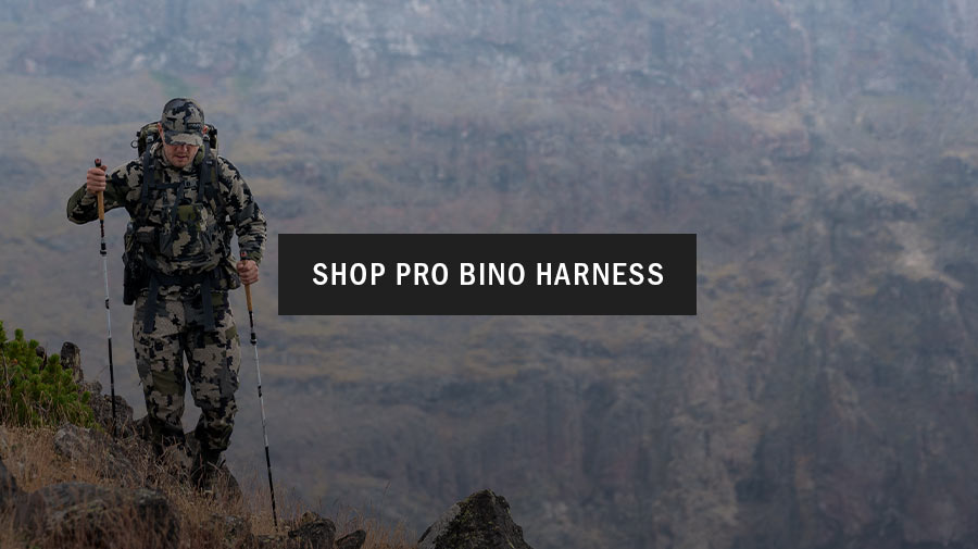 PRO Bino Harness