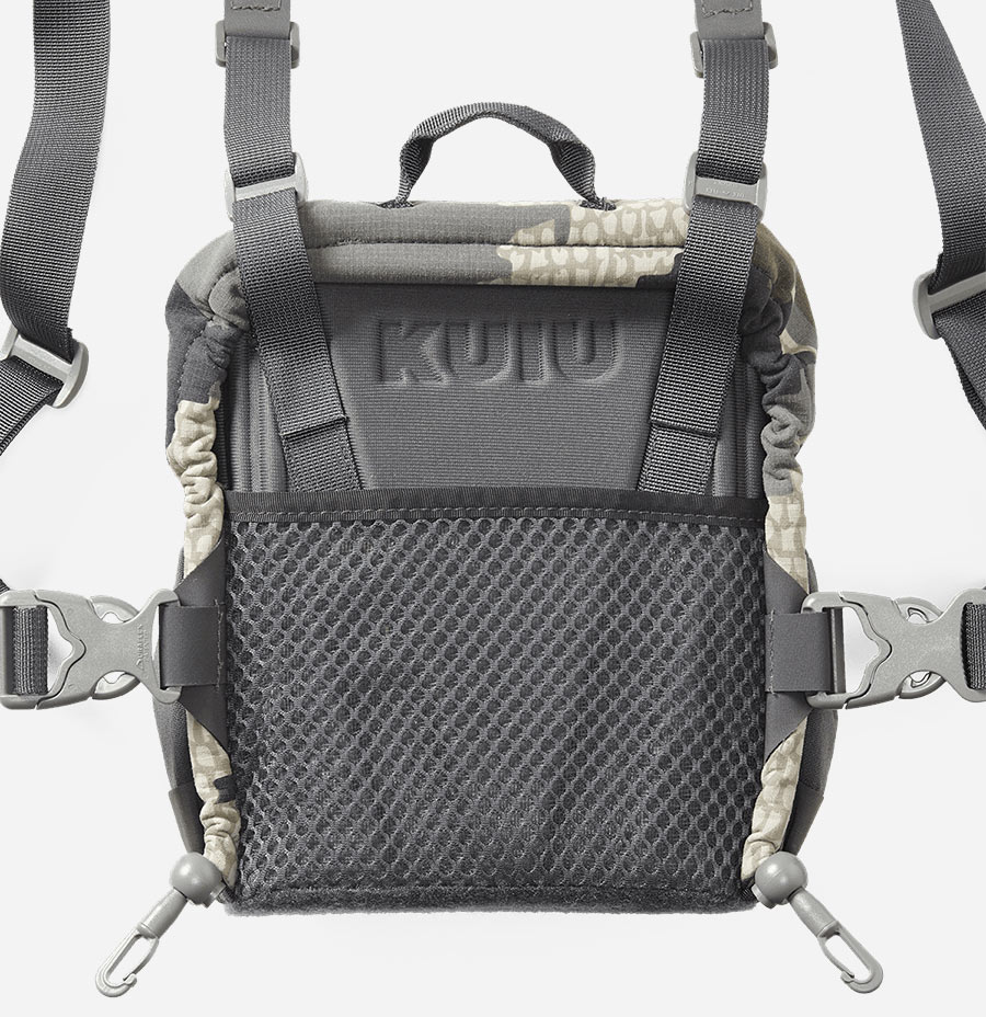 PRO BINO HARNESS