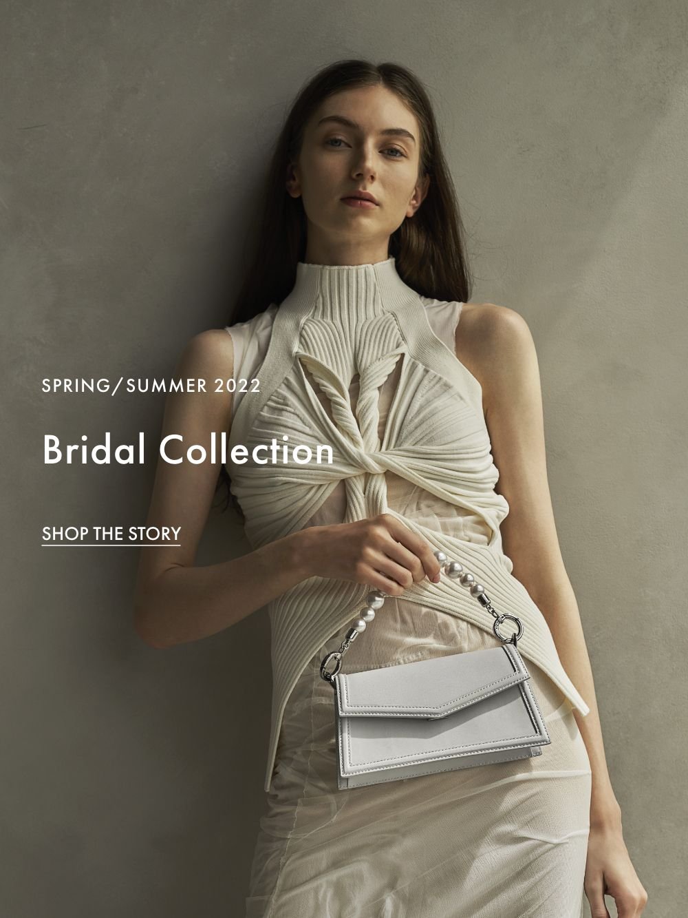 Say I Do With CHARLES & KEITH's New Bridal Collection