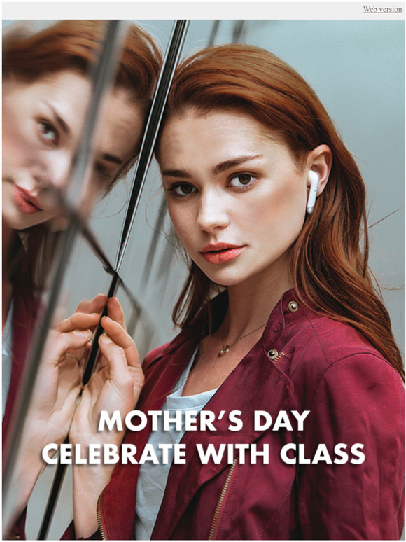20% OFF - The Best Discount For The Best Moms