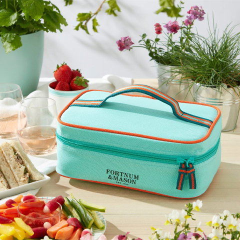 The Sandwich Bag