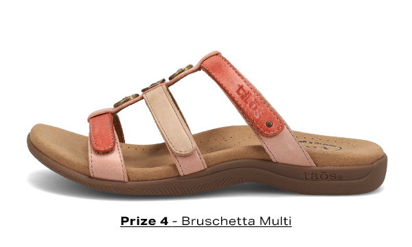 Price 4 - Bruschetta Multi