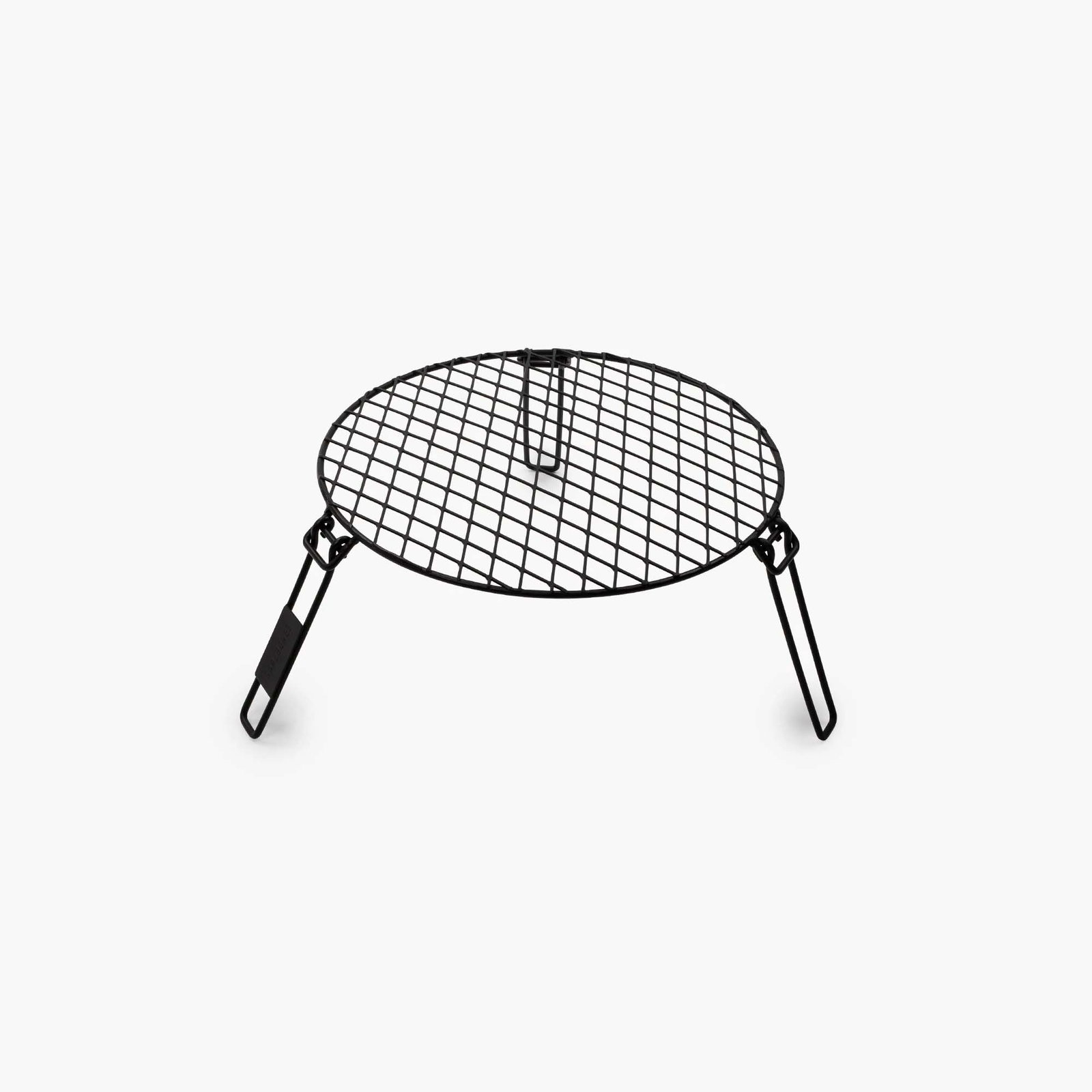 Image of Fire Pit Grill Grate - Circular