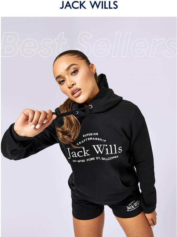 Jack Wills your top picks are here Milled