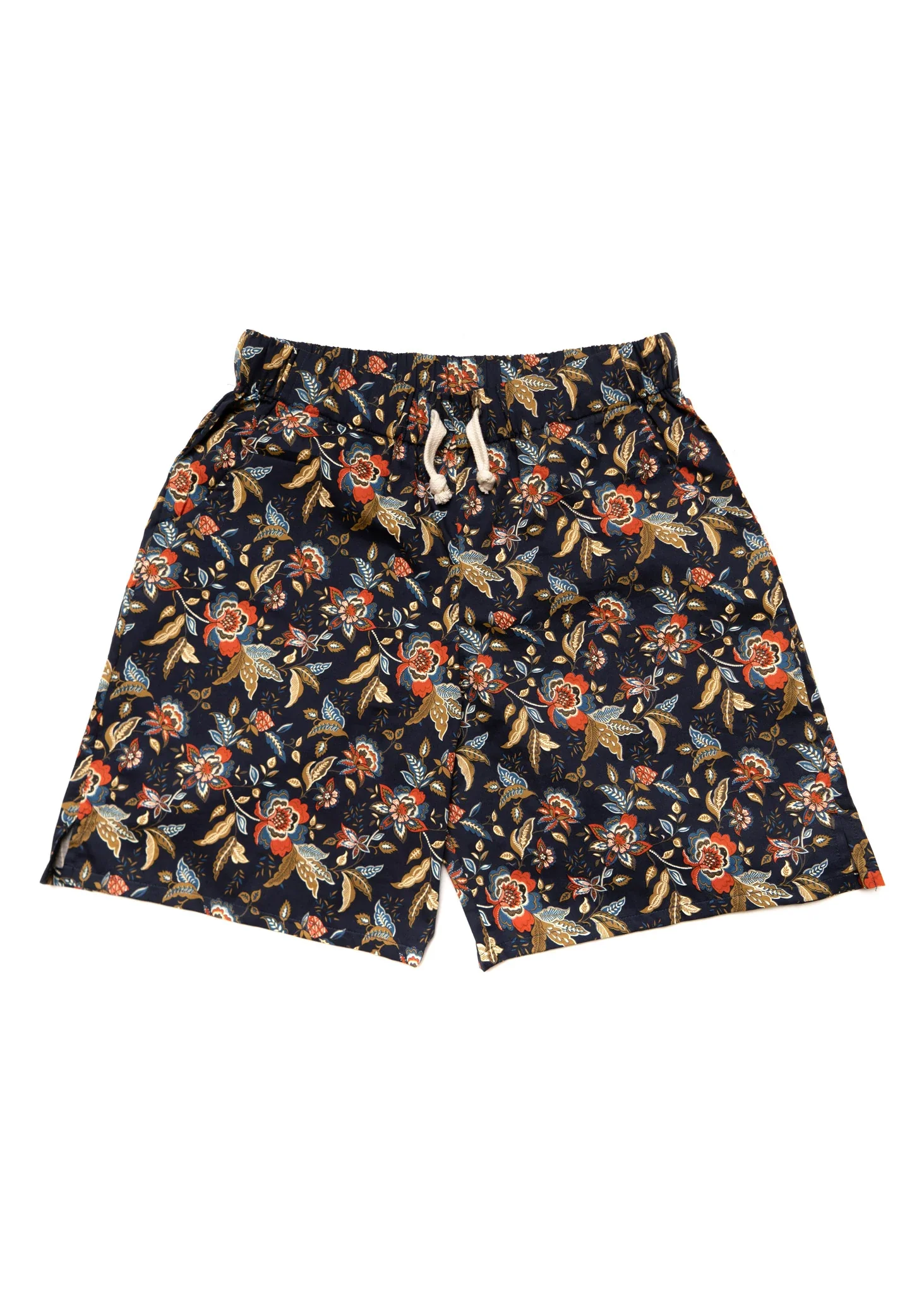 Image of Floral Shorts