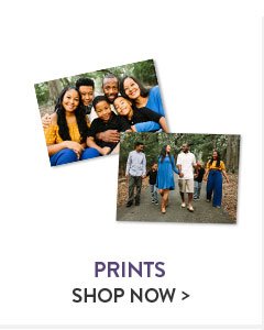 Prints | shop now