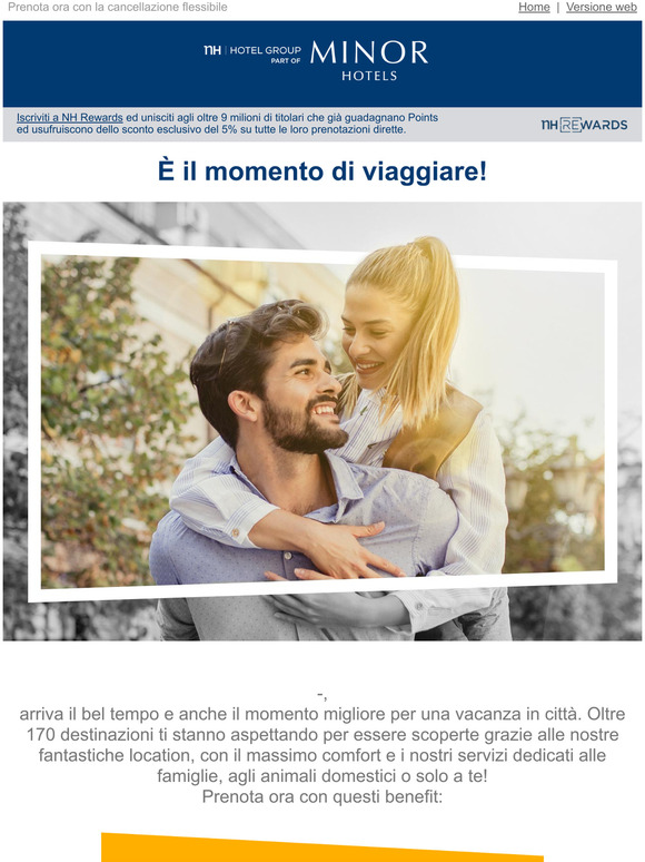 -tutto ci di cui hai bisogno per un viaggio di primavera