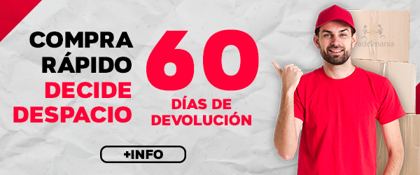 Descuentos para mamá
