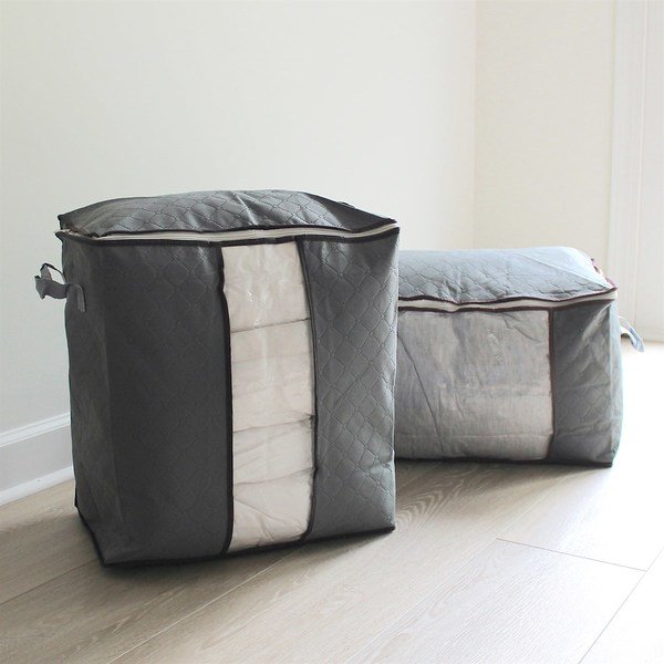 Collapsible Storage Bags