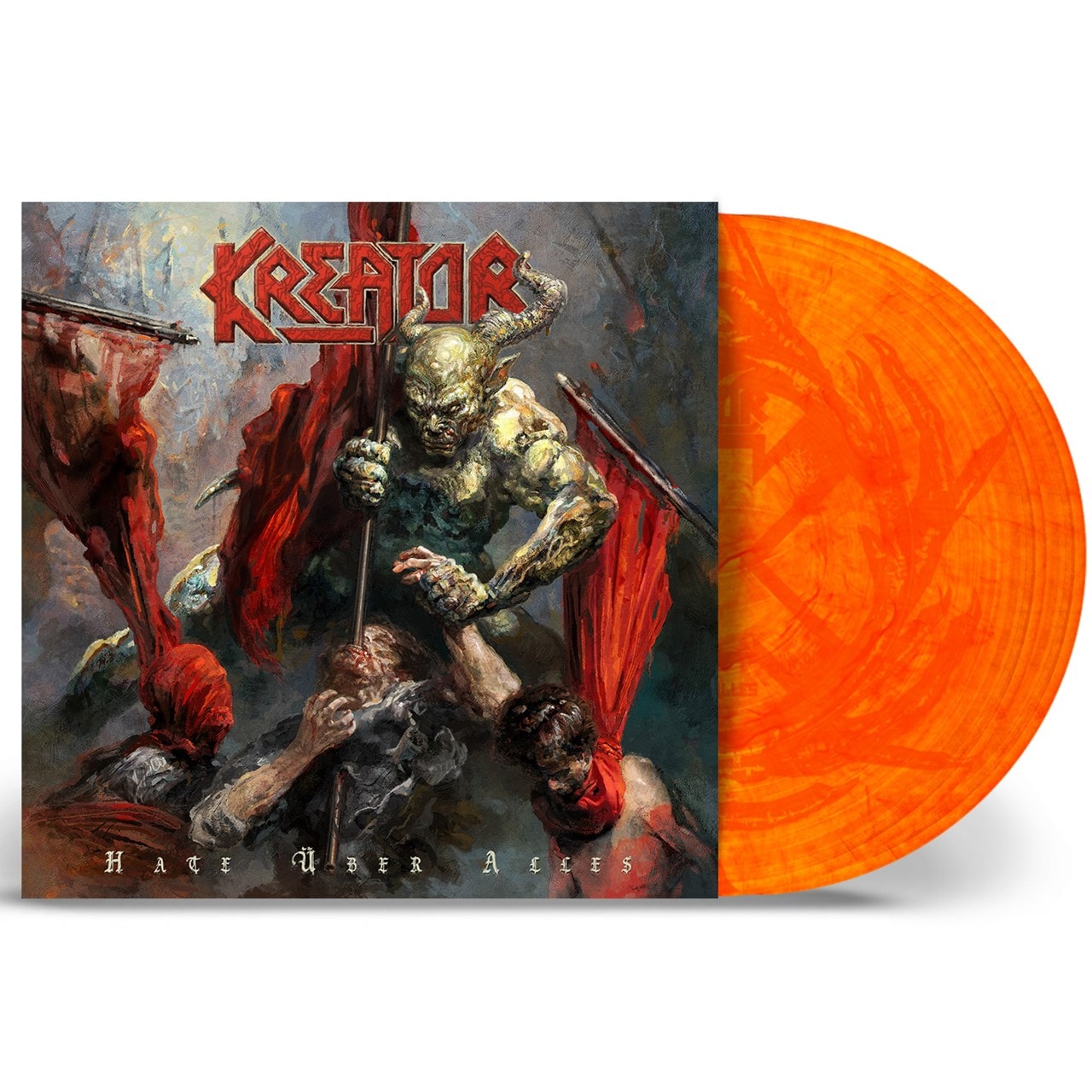 kreator