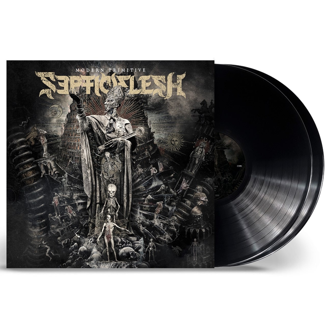 scepticflesh