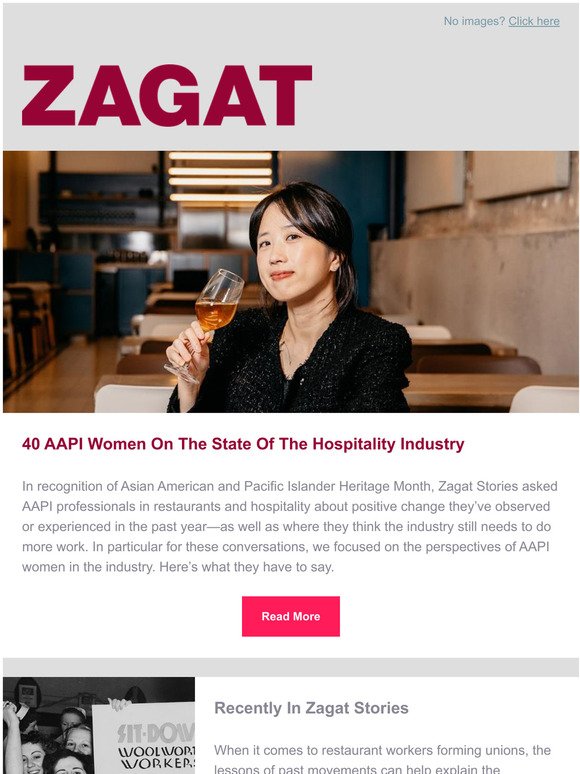 40 AAPI Women On The State Of Restaurants Today