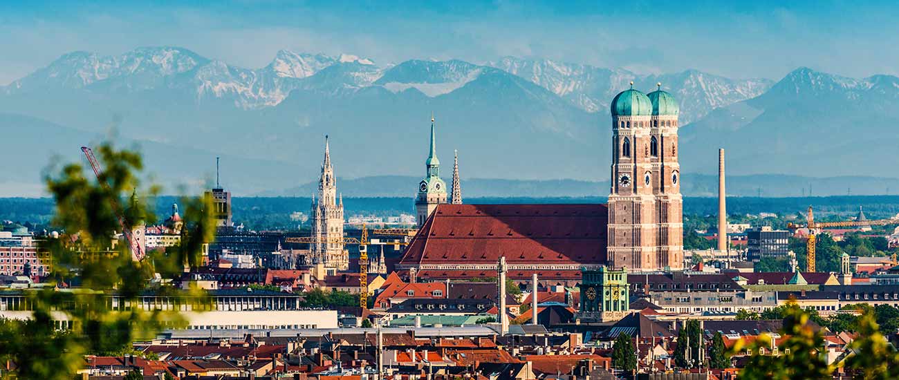Munich